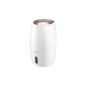 Philips 2000 series HU2716 Luftfugter Pink Hvid Philips 2000 series HU2716 Luftfugter Pink Hvid